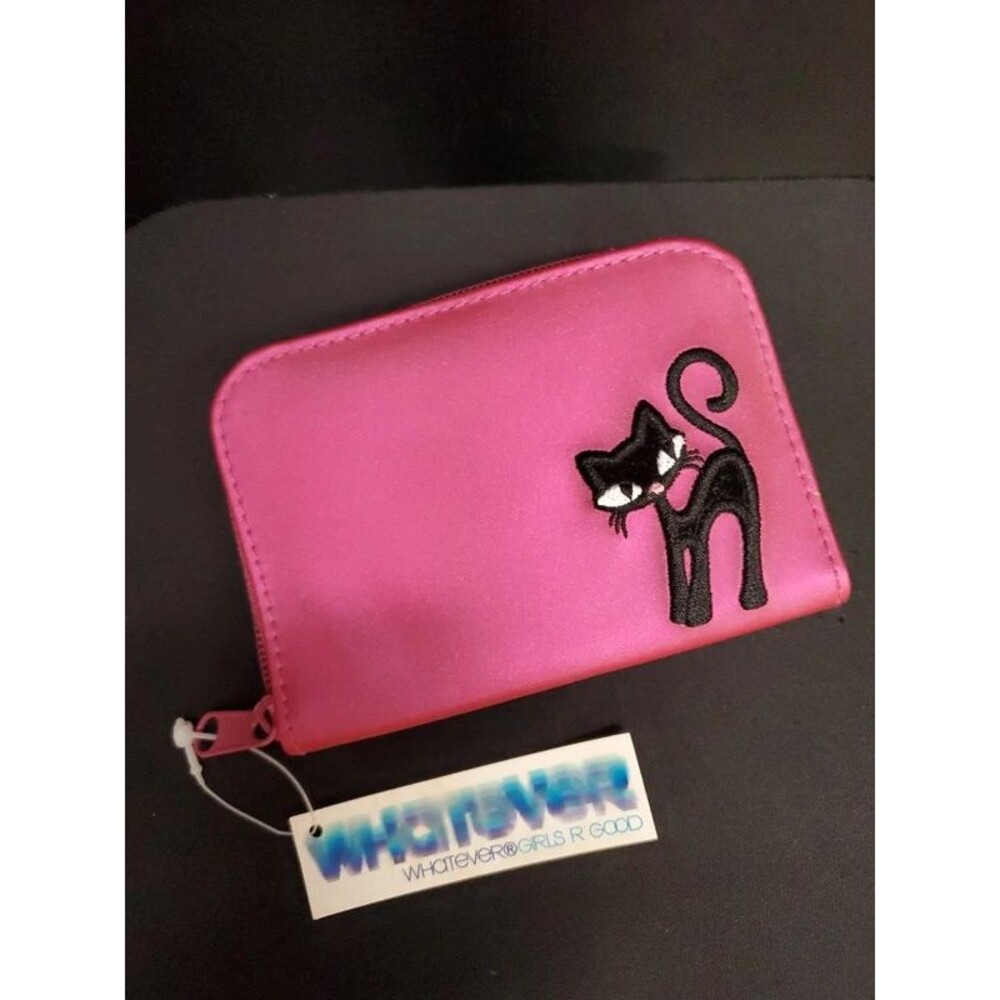 Whatever Girls R Good Wallet